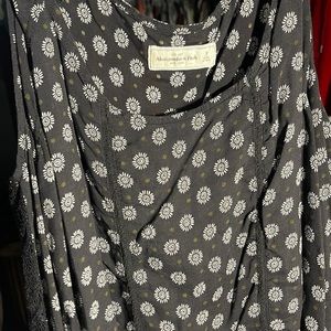 Abercrombie & Fitch size S used
